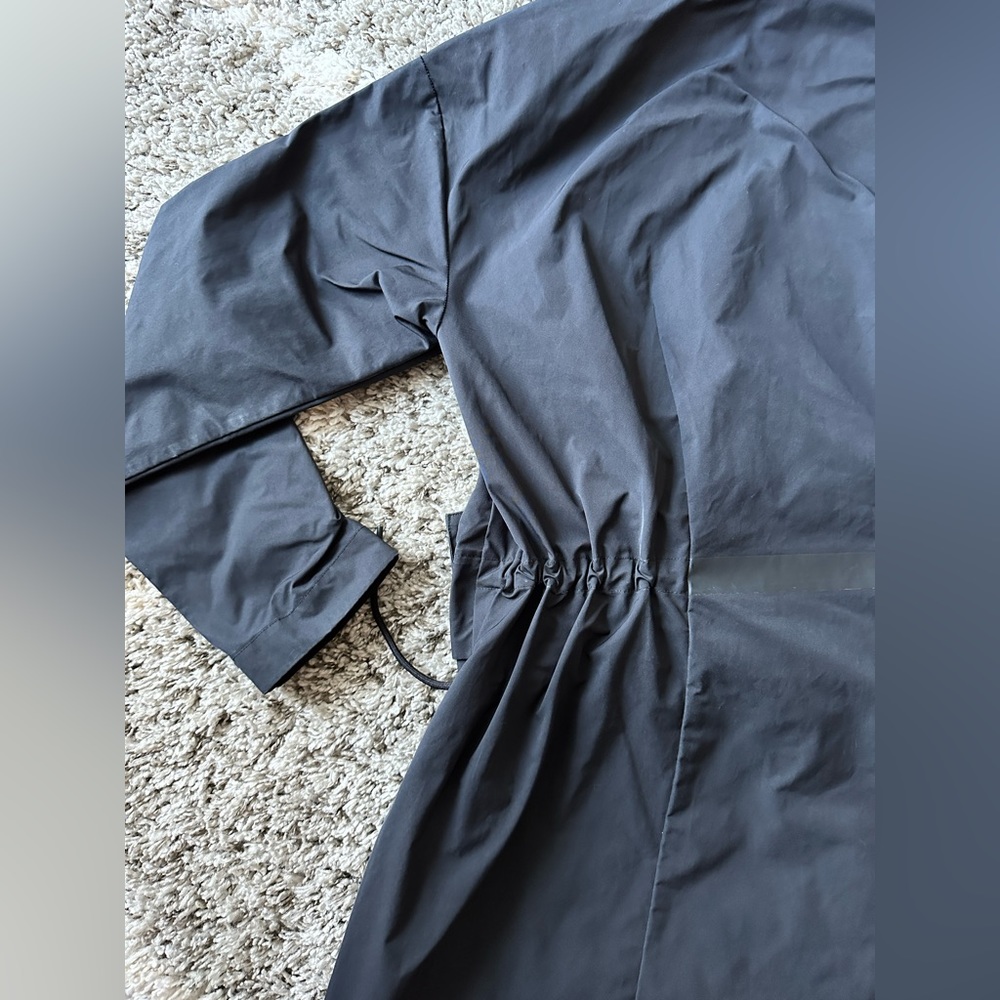 Nike Packable Waterproof Parka Jacket - image 5